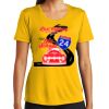 Women's PosiCharge ® Competitor Tee Thumbnail