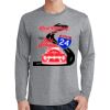 Long Sleeve Fan Favorite Tee Thumbnail